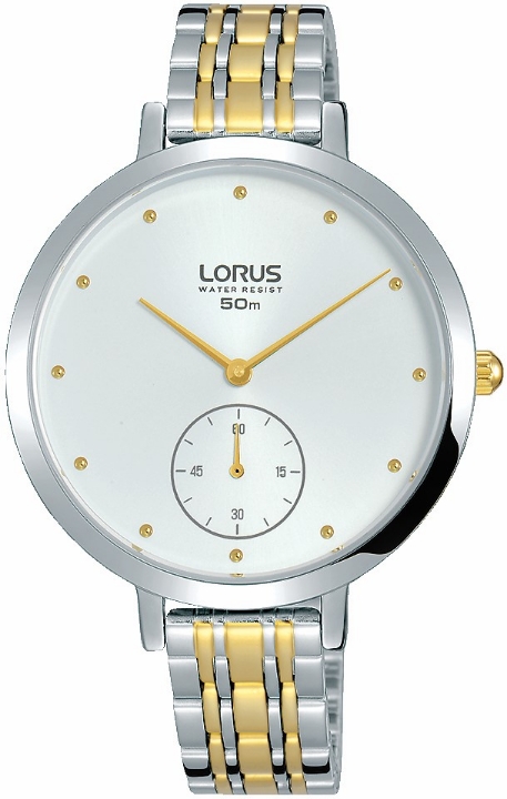 Lorus