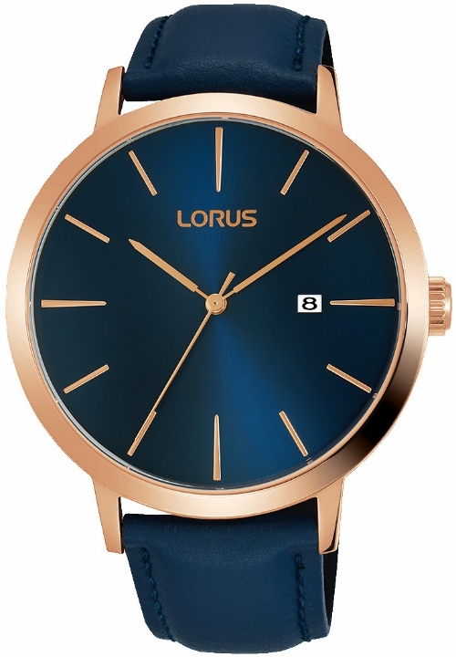 Lorus