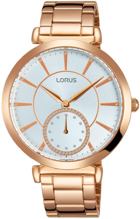 Lorus