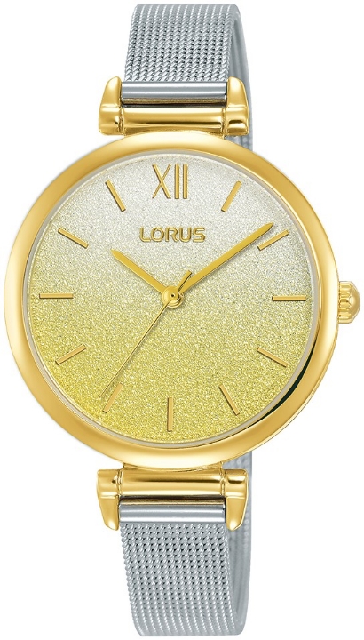 Lorus