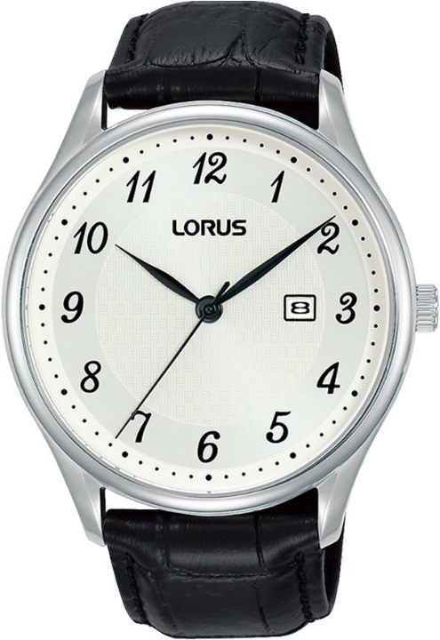 Lorus