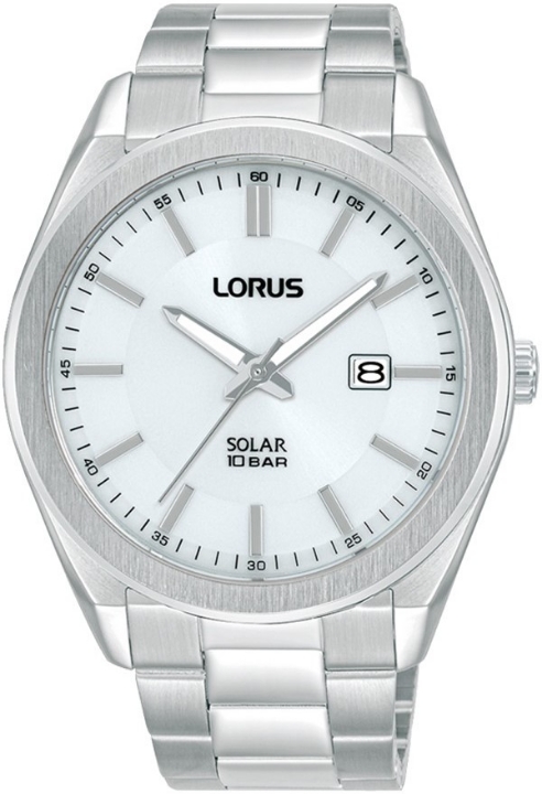 Lorus