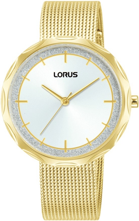 Lorus