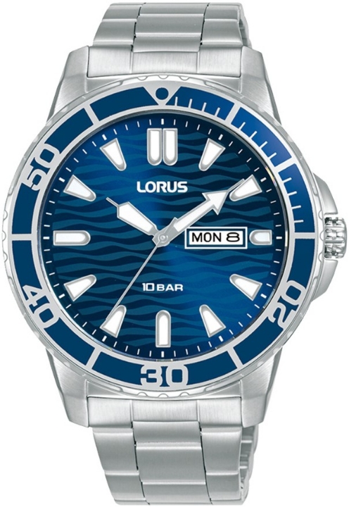 Lorus