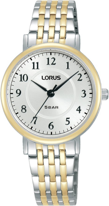 Lorus