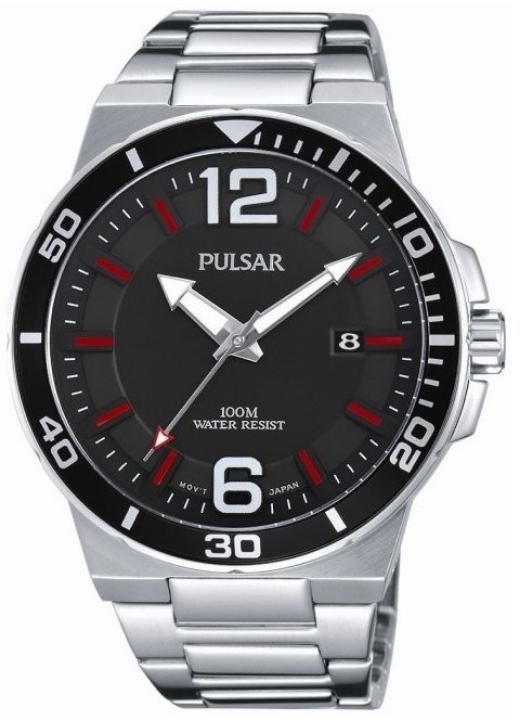 Pulsar Regular