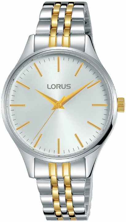 Lorus