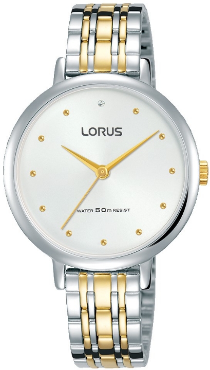 Lorus