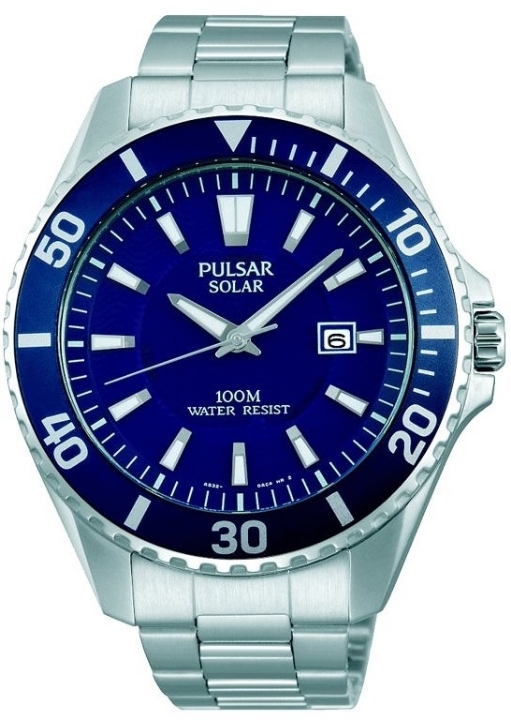 Pulsar Regular