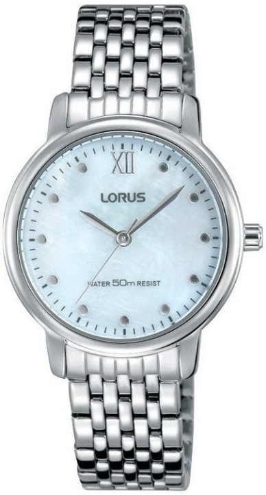 Lorus