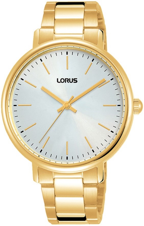 Lorus