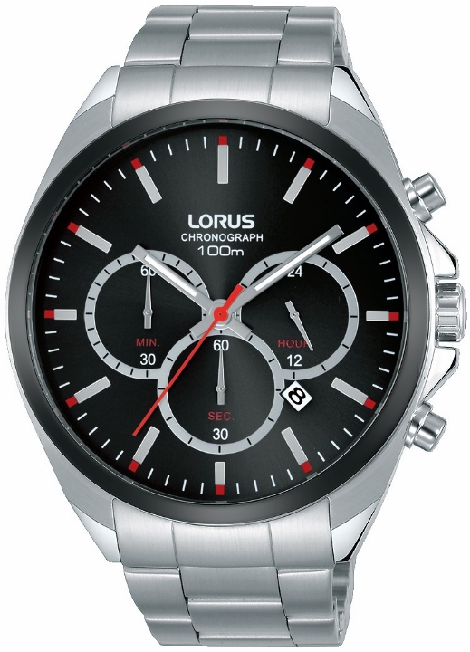 Lorus