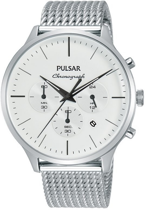 Pulsar Regular