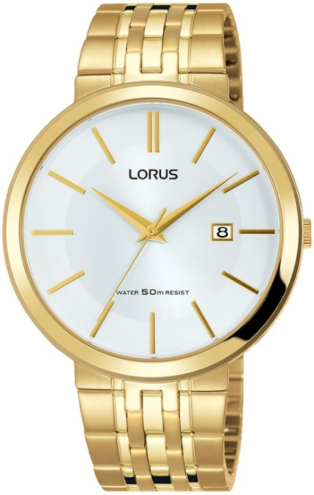 Lorus