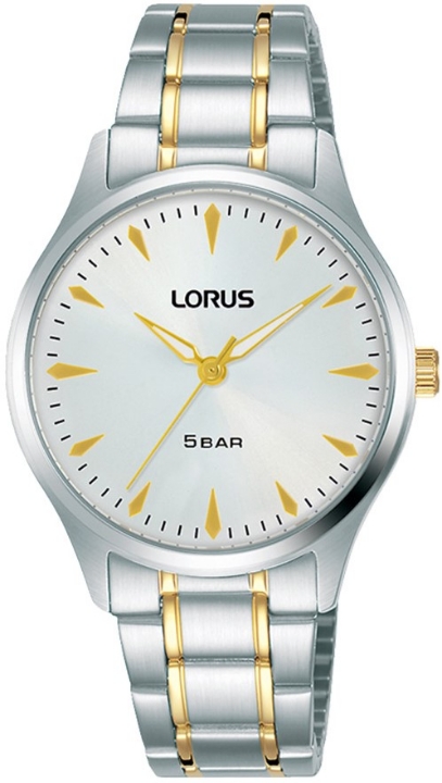 Lorus