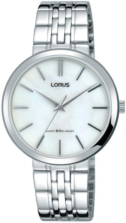 Lorus