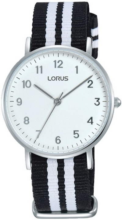 Lorus