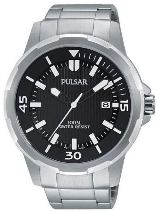 Pulsar Regular