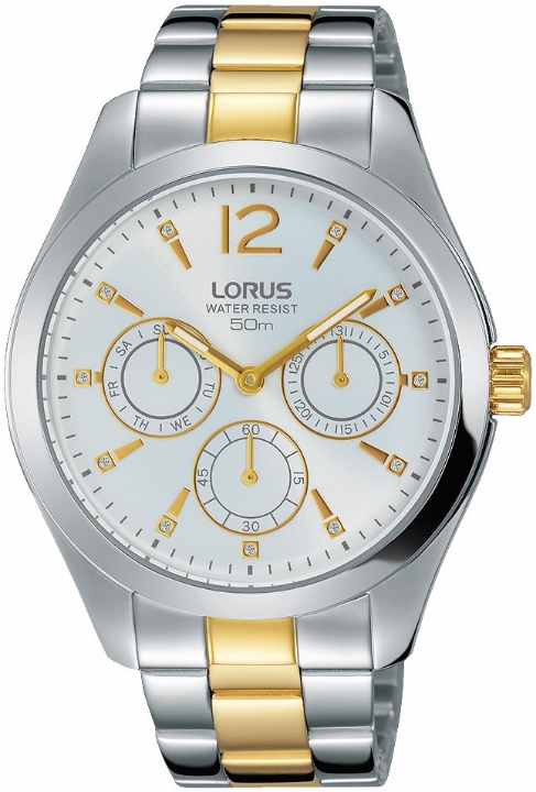 Lorus