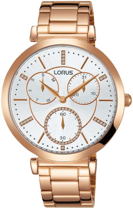 Lorus