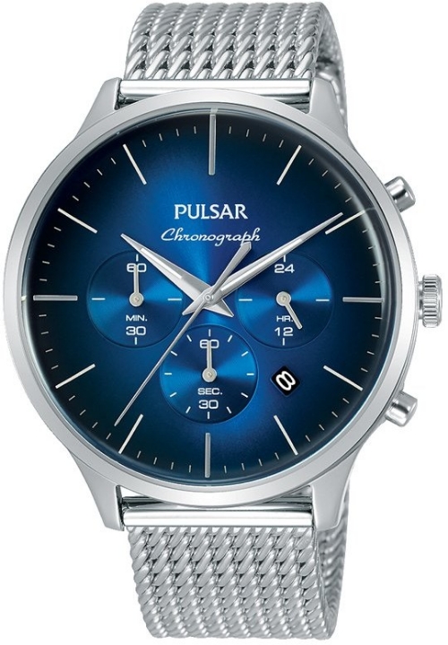 Pulsar Regular