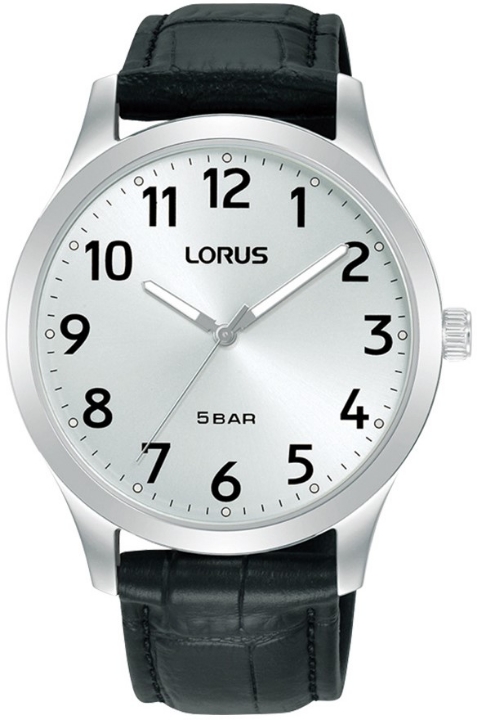 Lorus