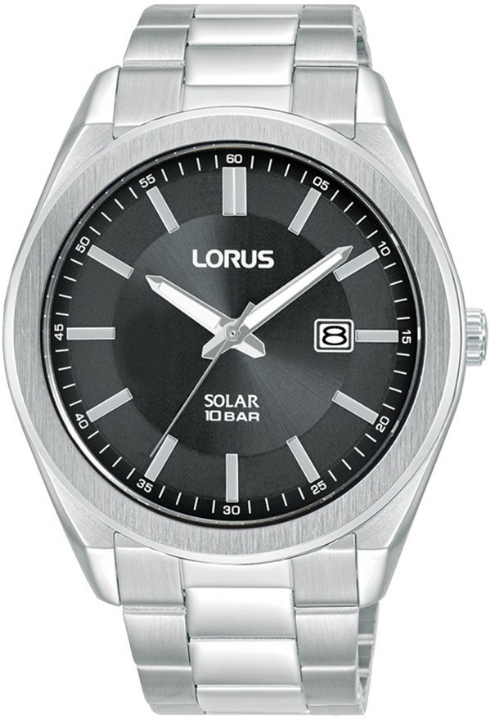 Lorus