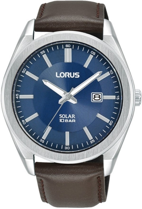 Lorus