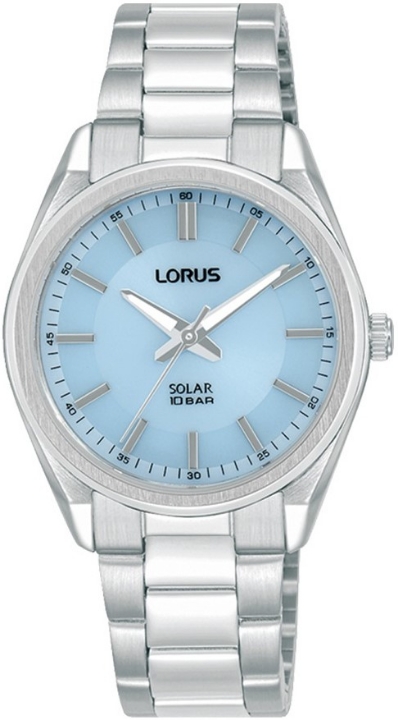 Lorus