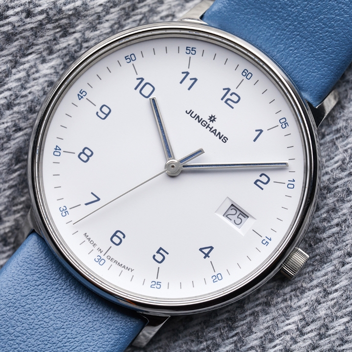 JUNGHANS FORM Damen