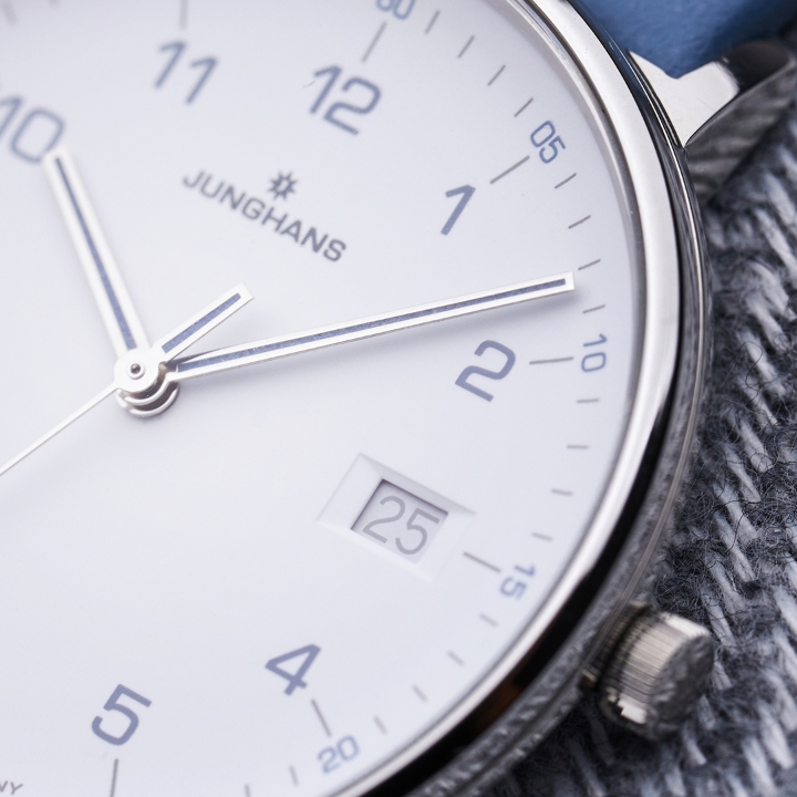 JUNGHANS FORM Damen