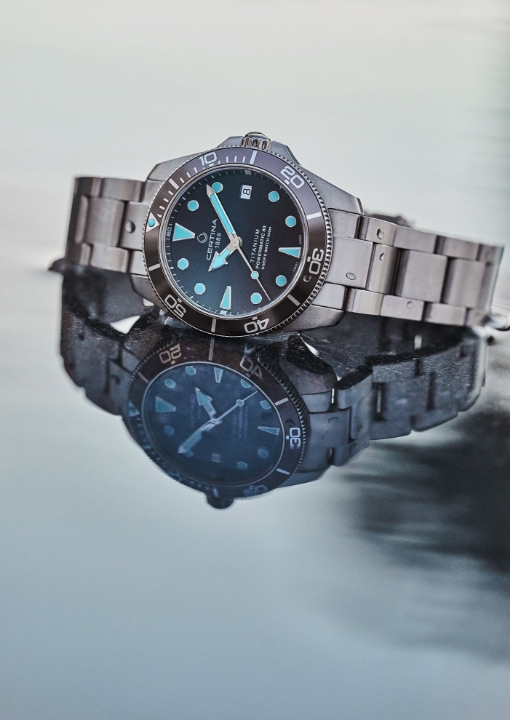 Certina DS Action Diver