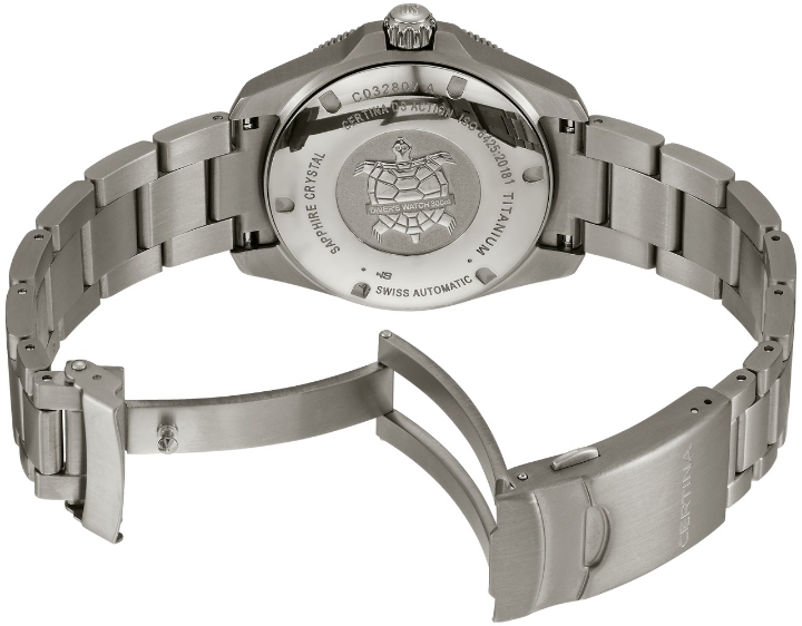 Certina DS Action Diver