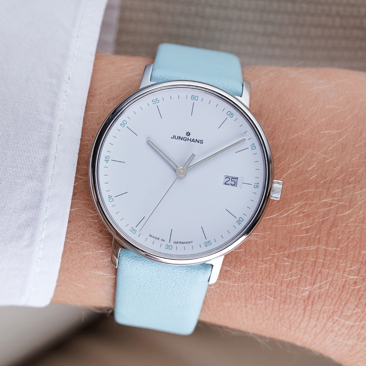 JUNGHANS FORM Damen