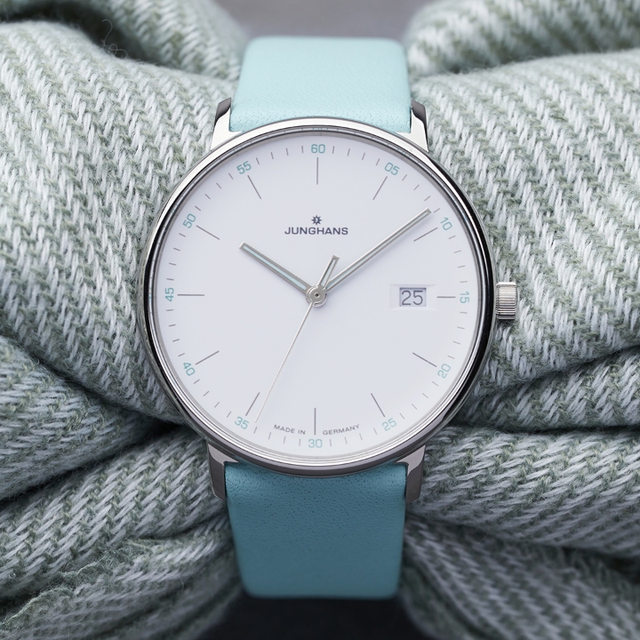 JUNGHANS FORM Damen