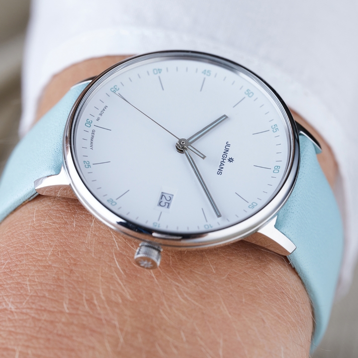 JUNGHANS FORM Damen