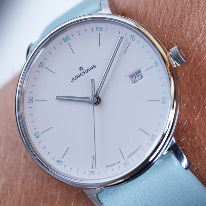 JUNGHANS FORM Damen