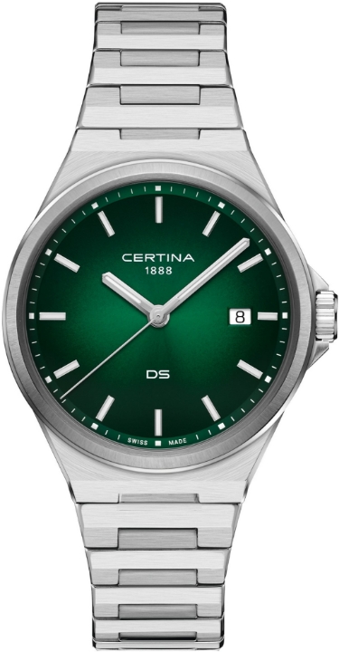 CERTINA DS-7 Quartz