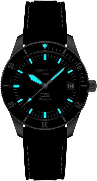 CERTINA DS PH100M Gent