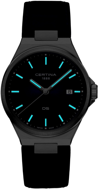 CERTINA DS-7 Quartz