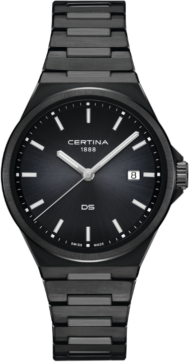 Certina DS-7 Quartz