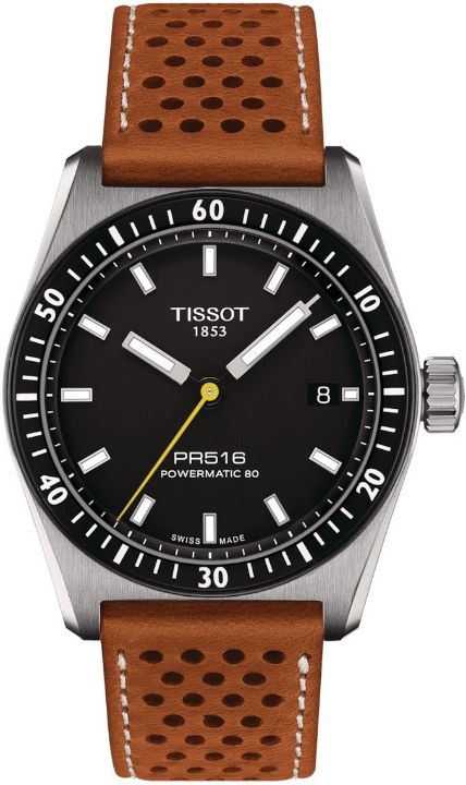 TISSOT PR516 Powermatic 80