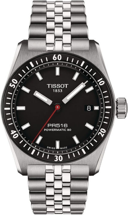 TISSOT Tissot PR516 Powermatic 80