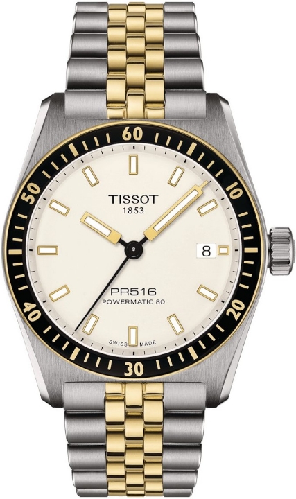 TISSOT Tissot PR516 Powermatic 80