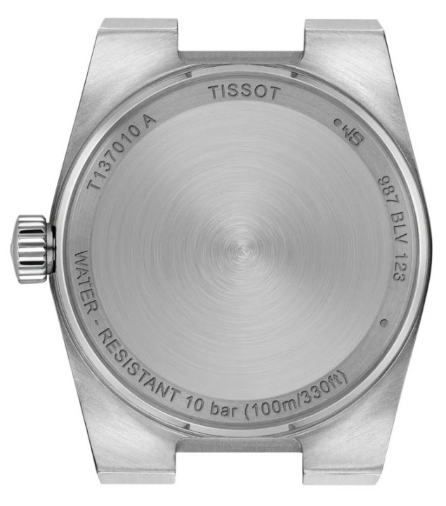 TISSOT Tissot PRX Quartz