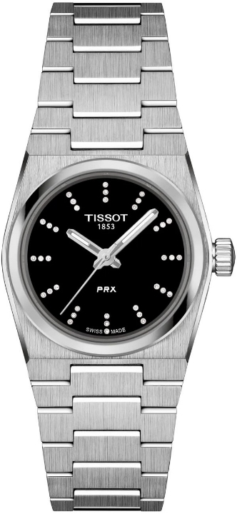 TISSOT Tissot PRX Quartz