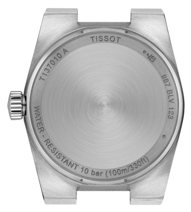 TISSOT Tissot PRX Quartz