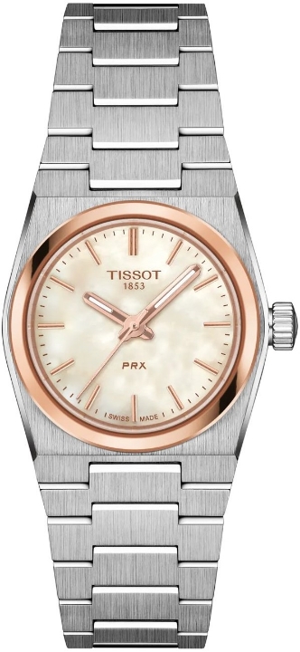 TISSOT Tissot PRX Quartz