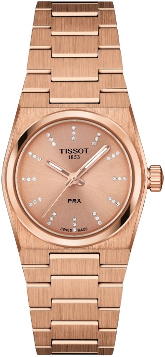 TISSOT Tissot PRX Quartz