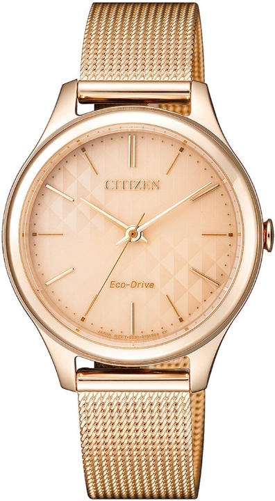 CITIZEN Elegance